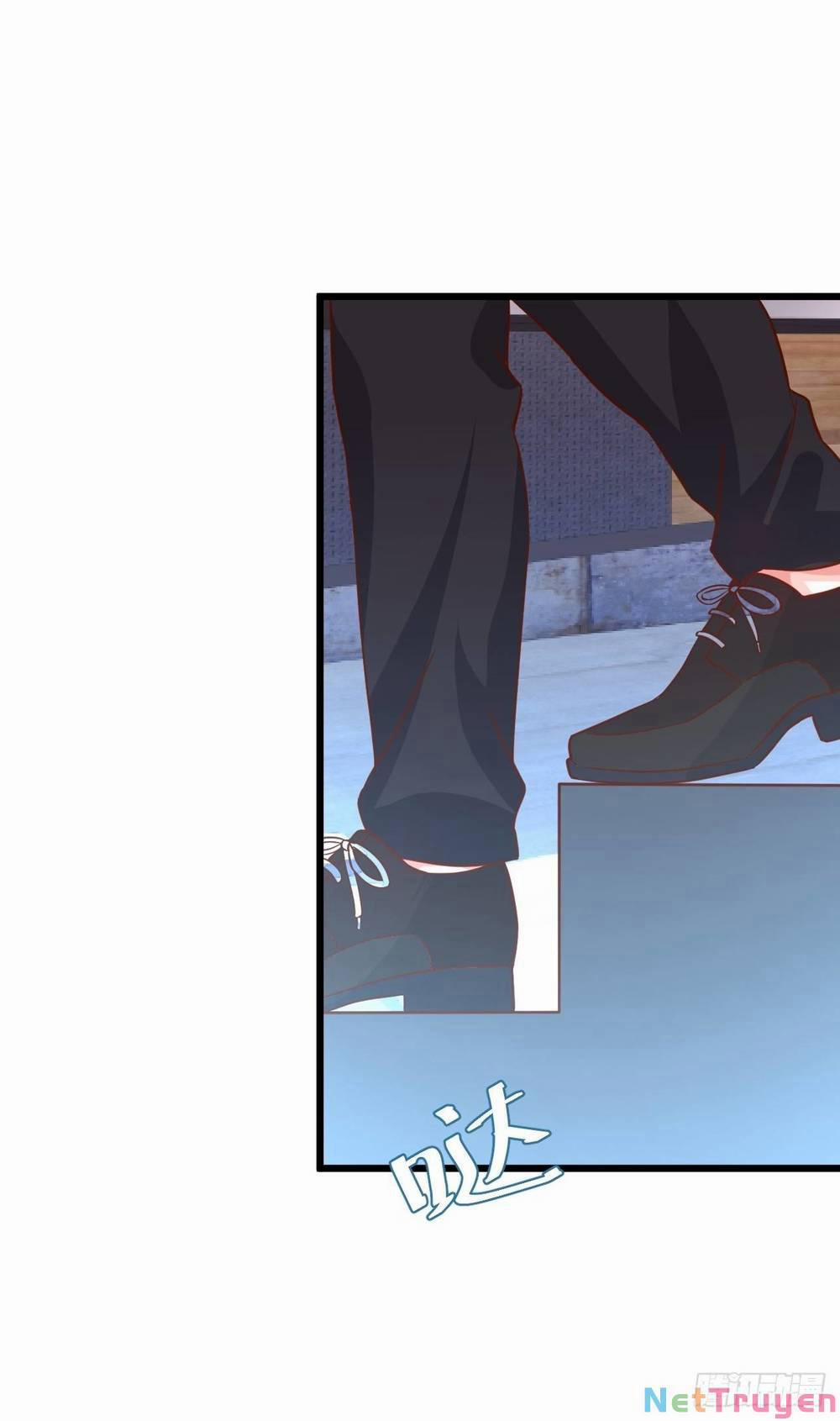 Hắc Đạo Đáng Yêu 143 trang 20