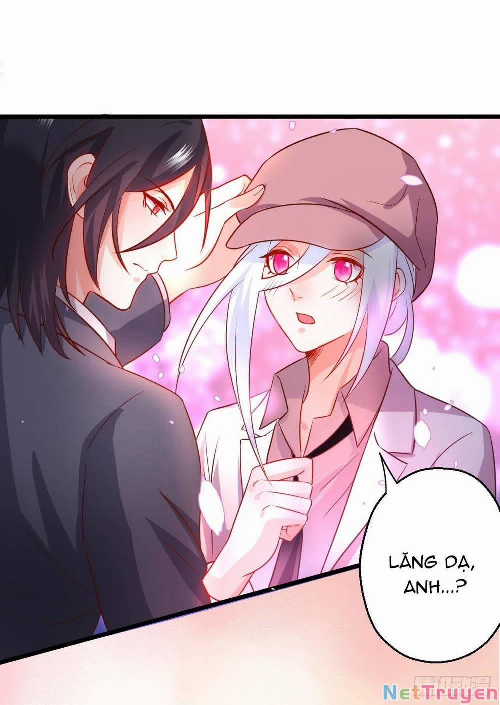 Hắc Đạo Đáng Yêu 143 trang 25