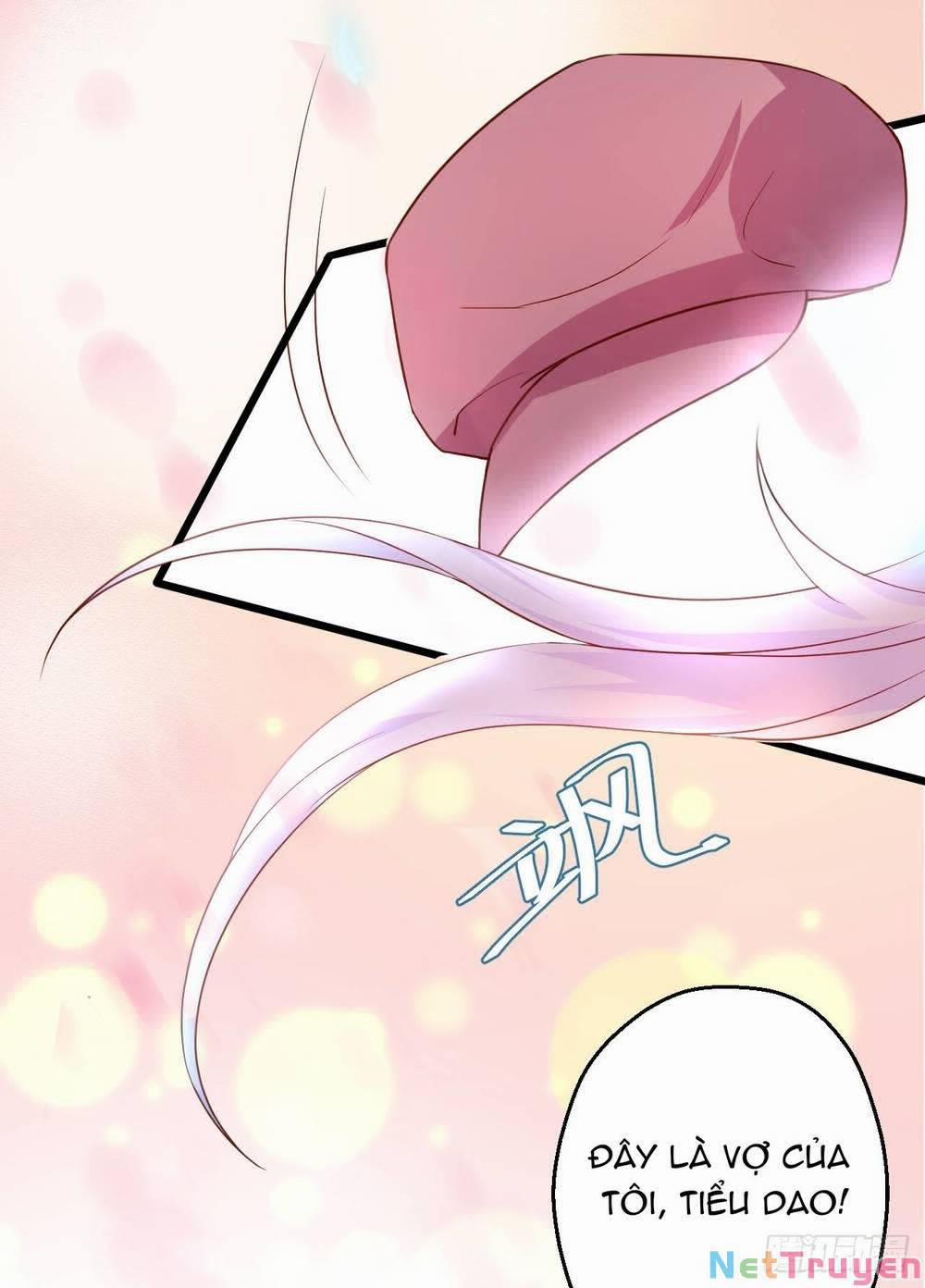 Hắc Đạo Đáng Yêu 143 trang 26