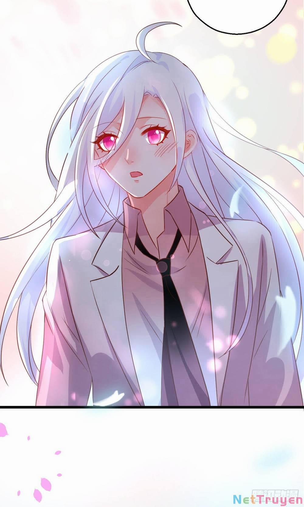 Hắc Đạo Đáng Yêu 143 trang 27