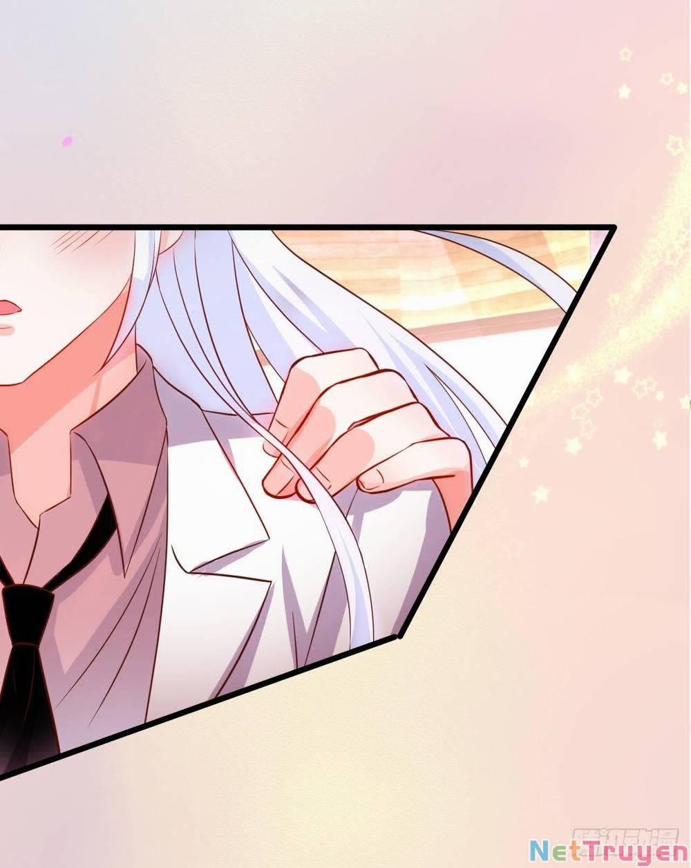 Hắc Đạo Đáng Yêu 143 trang 29