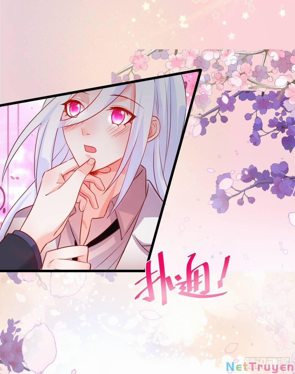 Hắc Đạo Đáng Yêu 143 trang 35