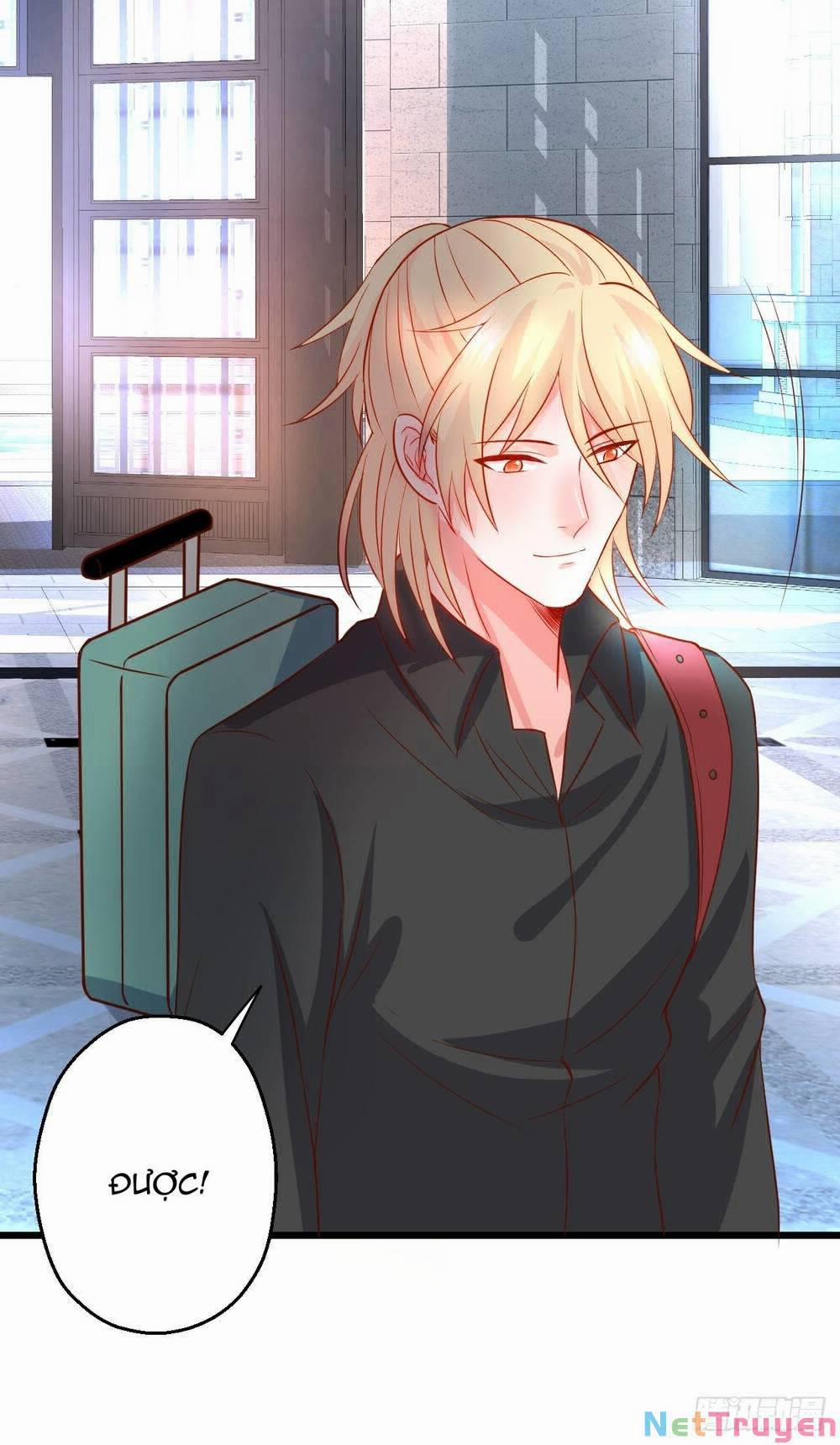 Hắc Đạo Đáng Yêu 143 trang 54