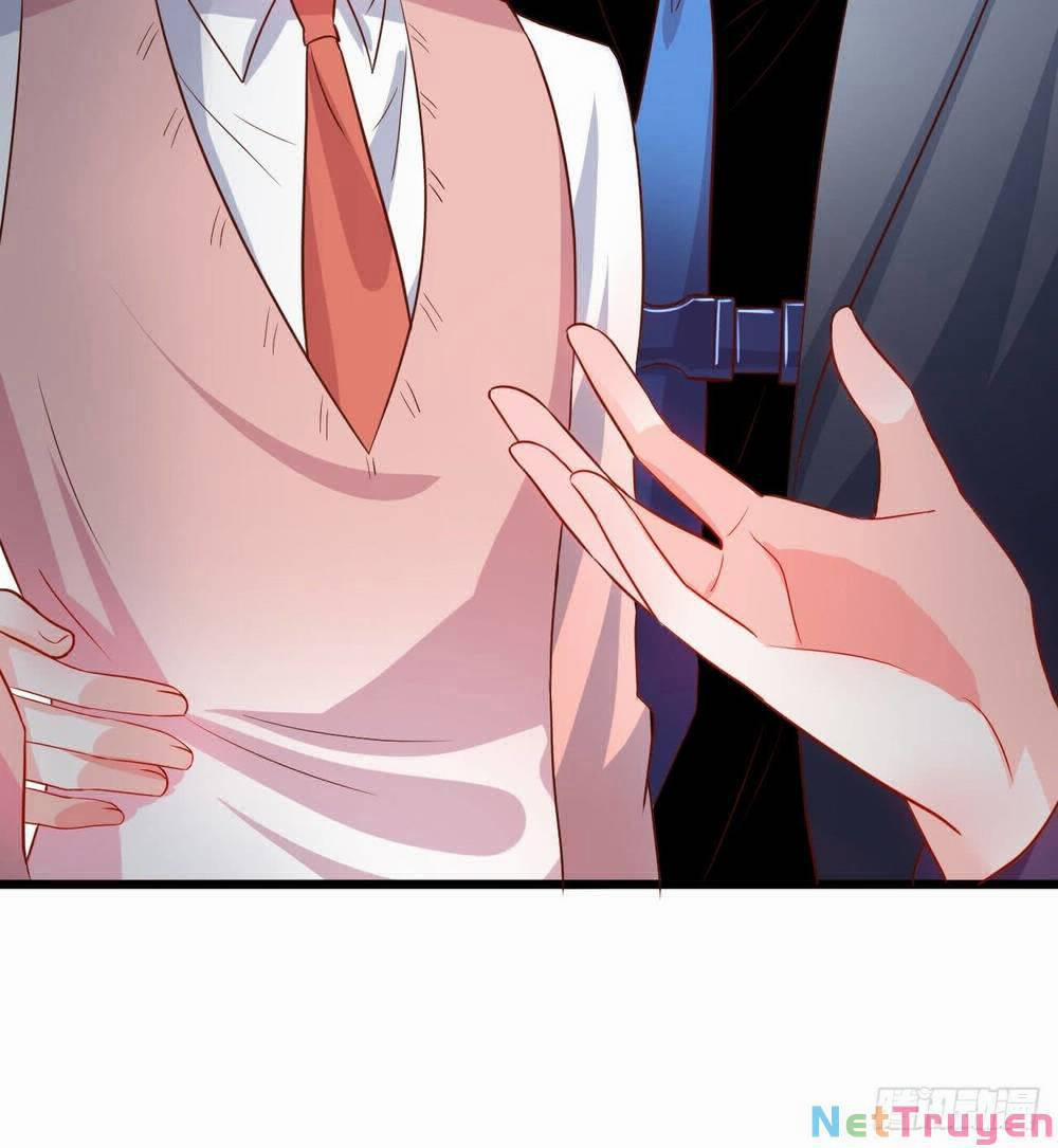 Hắc Đạo Đáng Yêu 143 trang 61