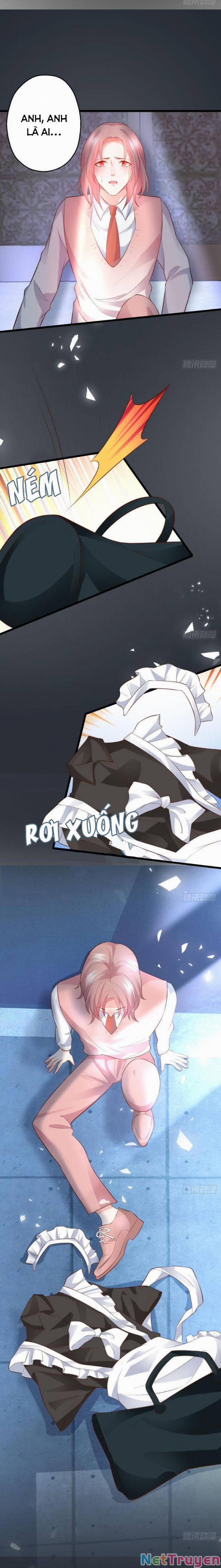 Hắc Đạo Đáng Yêu 144 trang 6