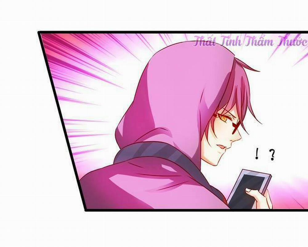 Hắc Đạo Đáng Yêu 15 trang 26
