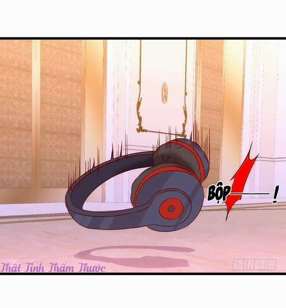 Hắc Đạo Đáng Yêu 15 trang 27