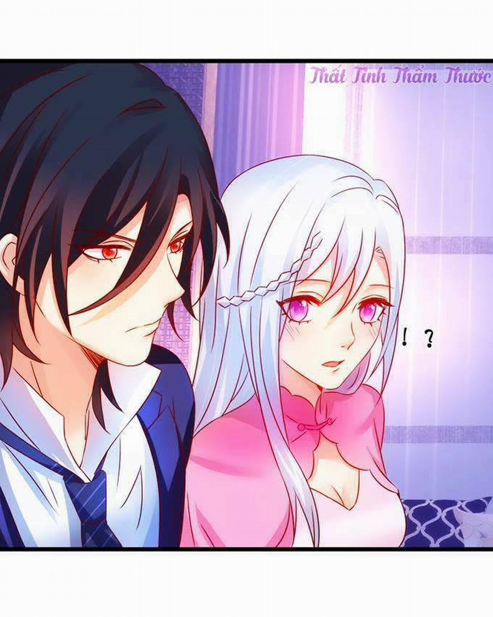 Hắc Đạo Đáng Yêu 15 trang 31