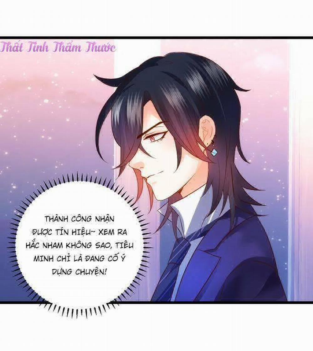 Hắc Đạo Đáng Yêu 15 trang 41
