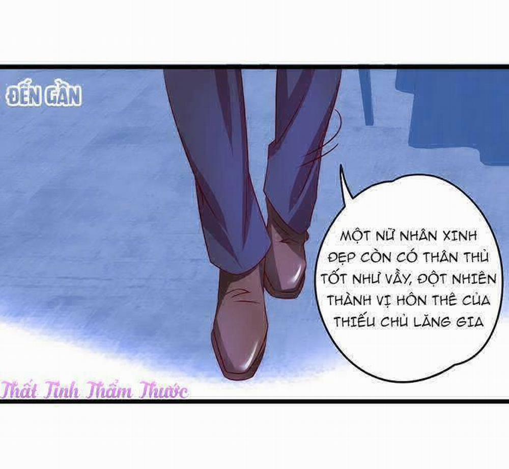 Hắc Đạo Đáng Yêu 15 trang 48