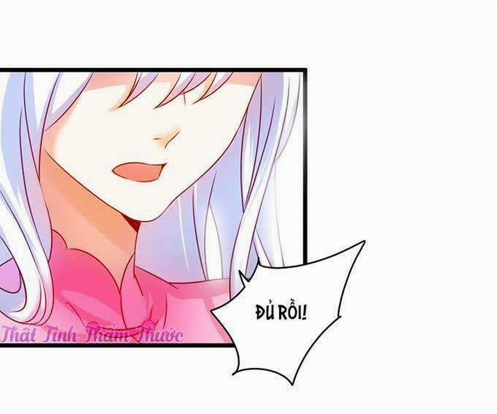 Hắc Đạo Đáng Yêu 15 trang 53