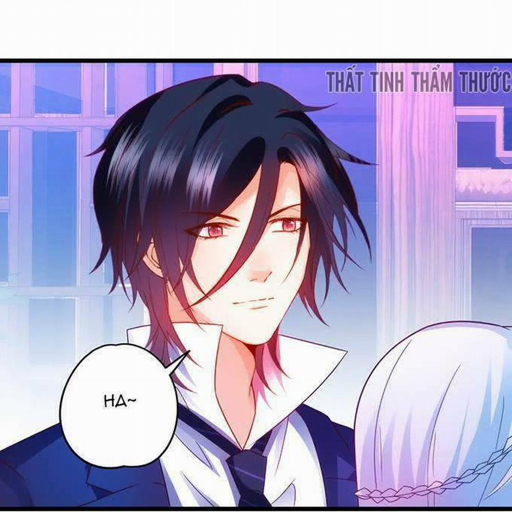 Hắc Đạo Đáng Yêu 16 trang 11