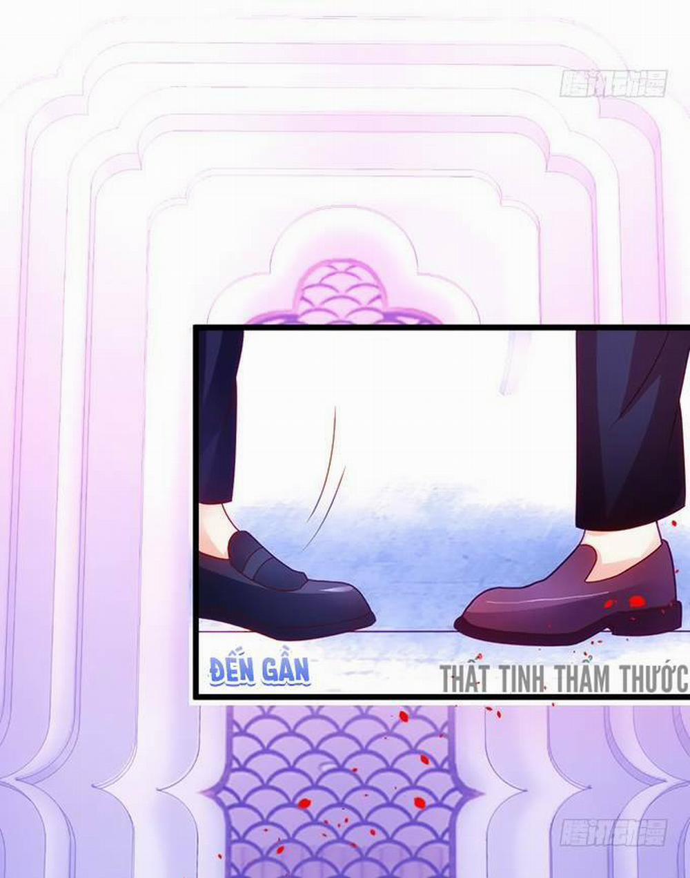 Hắc Đạo Đáng Yêu 16 trang 12