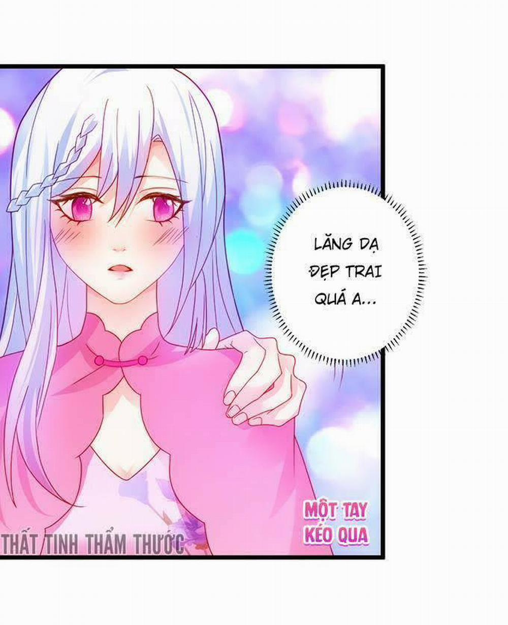 Hắc Đạo Đáng Yêu 16 trang 15