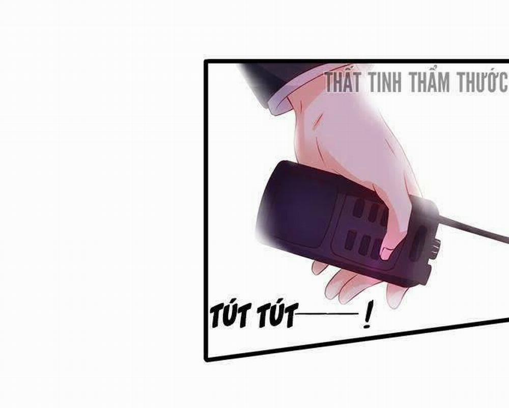 Hắc Đạo Đáng Yêu 16 trang 17