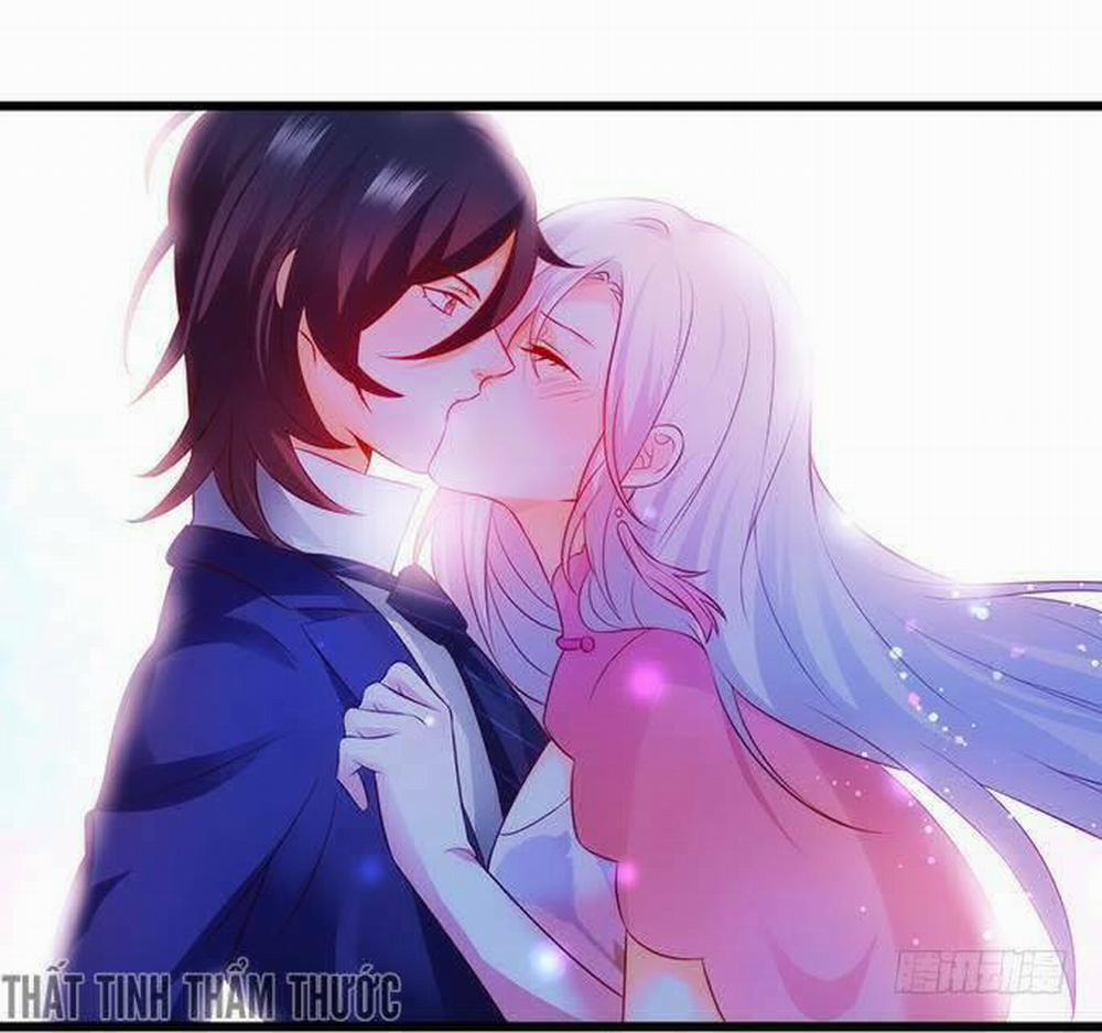 Hắc Đạo Đáng Yêu 16 trang 2