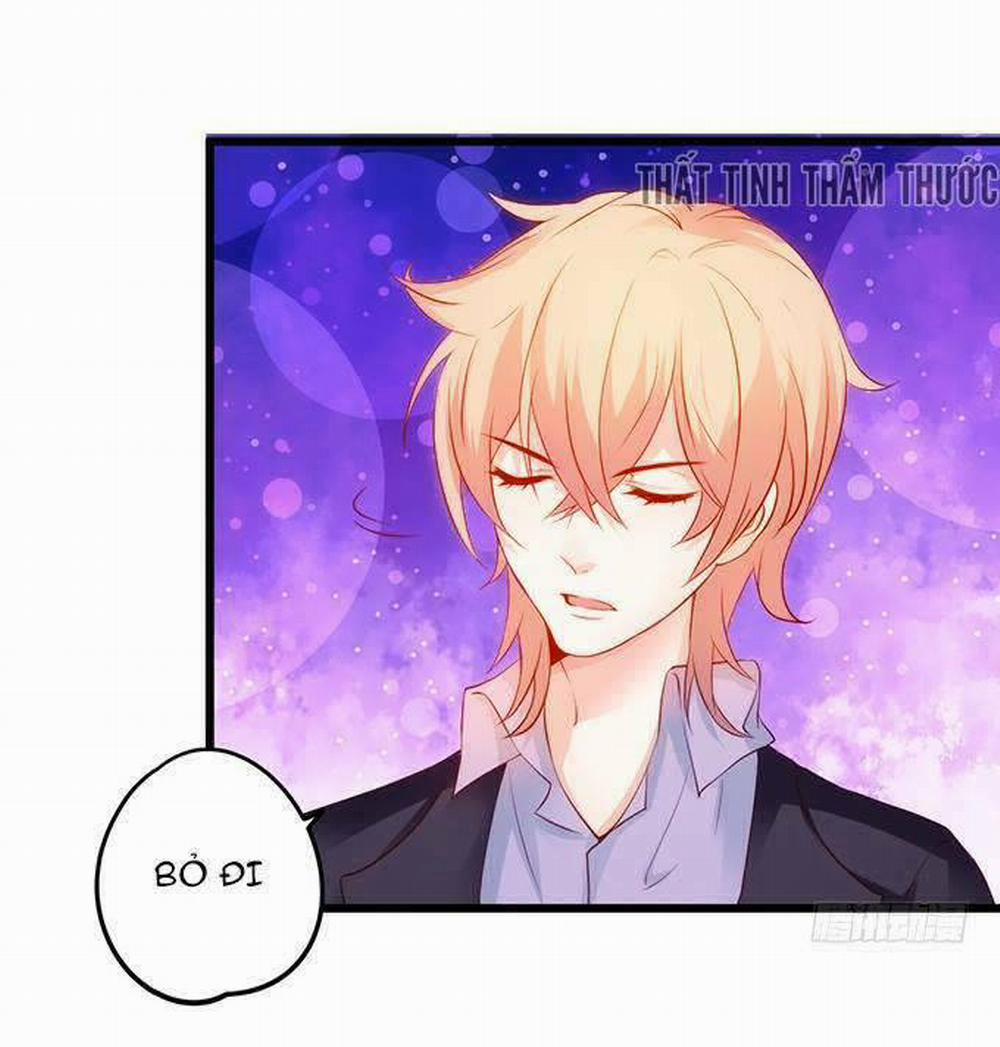 Hắc Đạo Đáng Yêu 16 trang 21