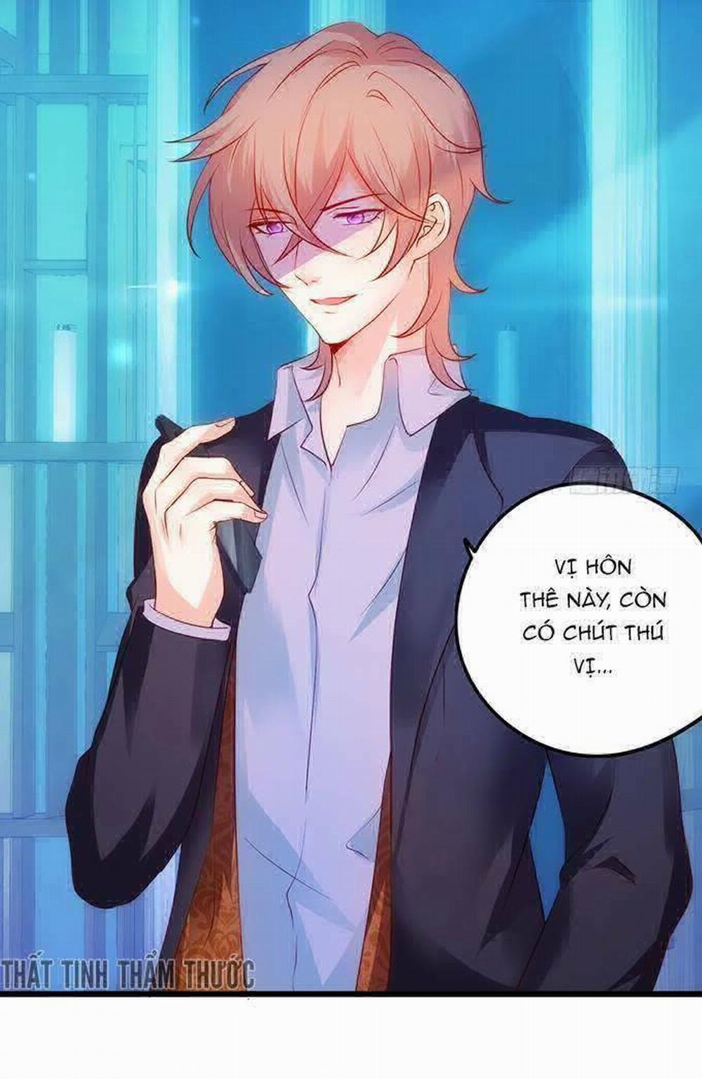 Hắc Đạo Đáng Yêu 16 trang 23