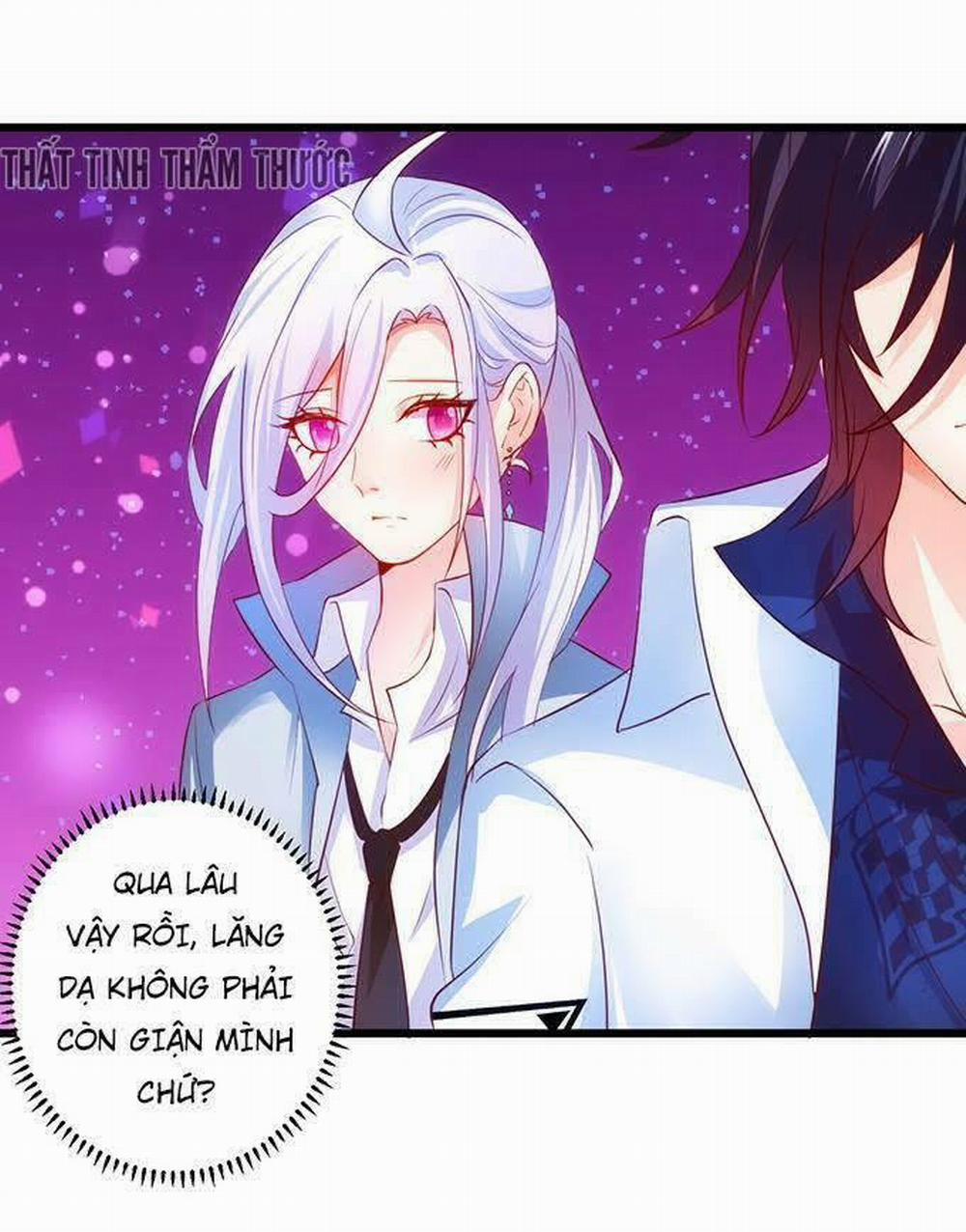 Hắc Đạo Đáng Yêu 16 trang 26