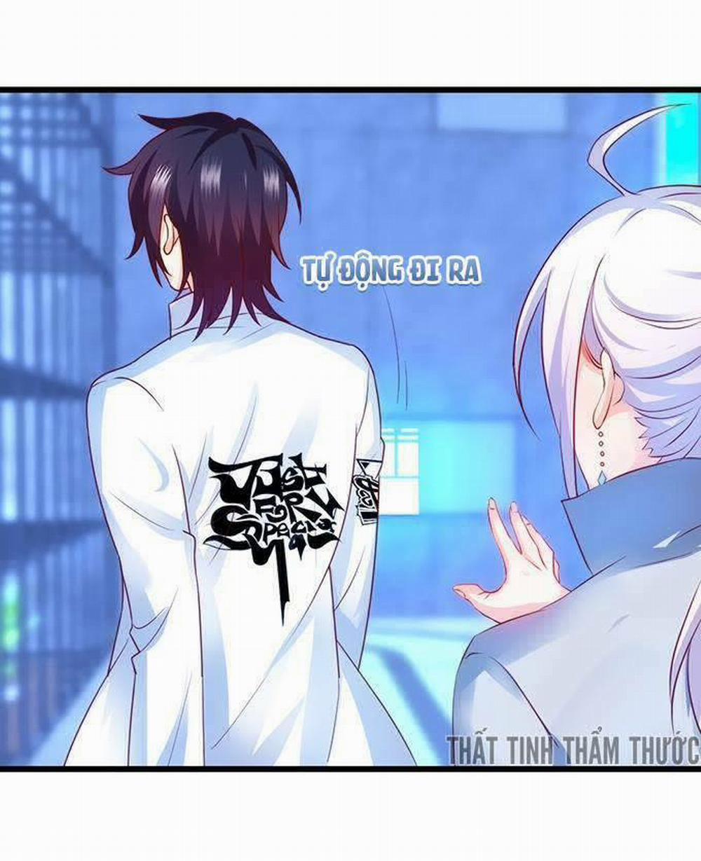 Hắc Đạo Đáng Yêu 16 trang 28