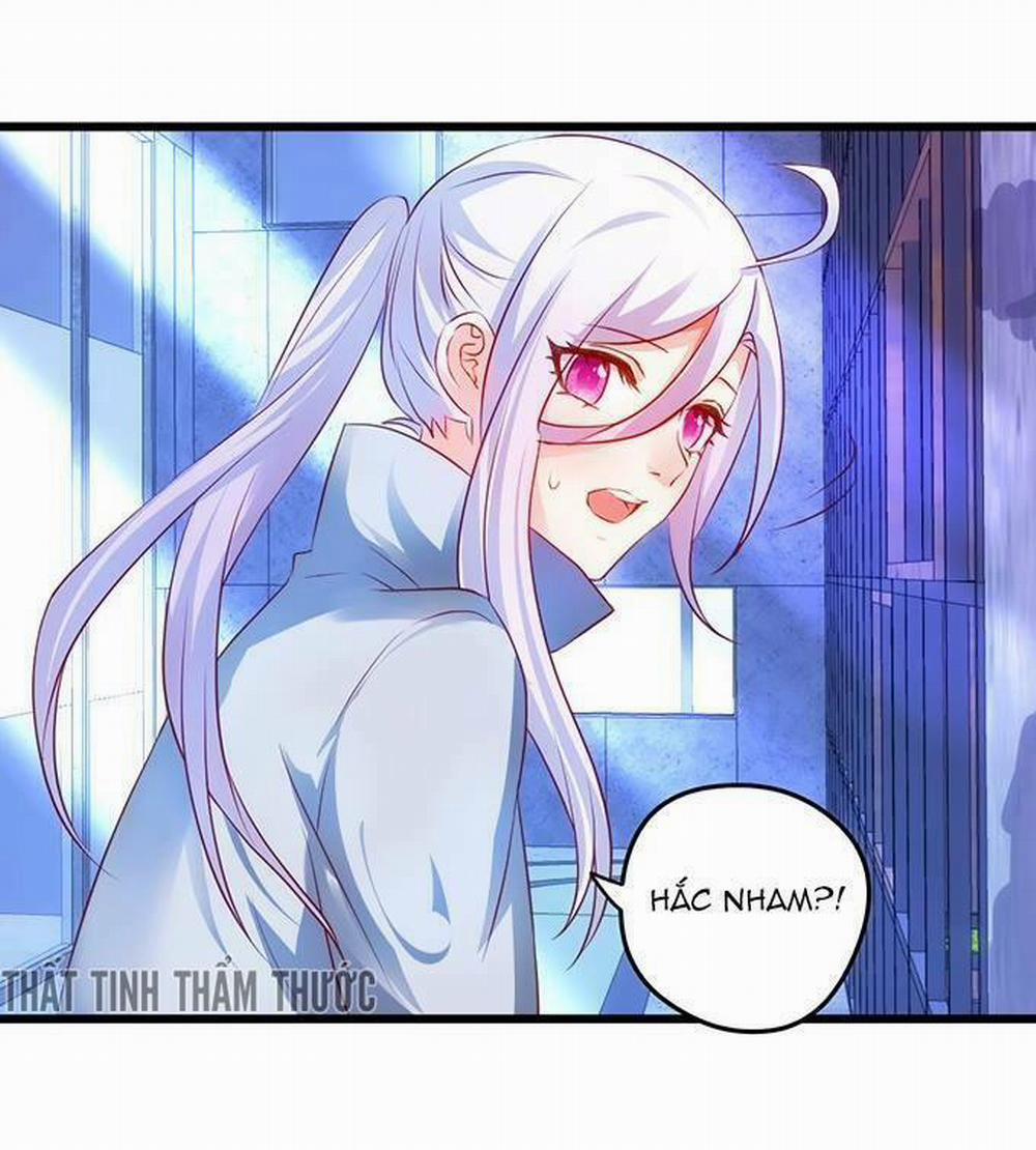 Hắc Đạo Đáng Yêu 16 trang 31