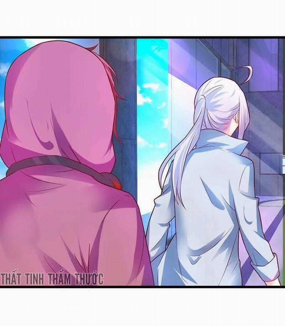 Hắc Đạo Đáng Yêu 16 trang 38