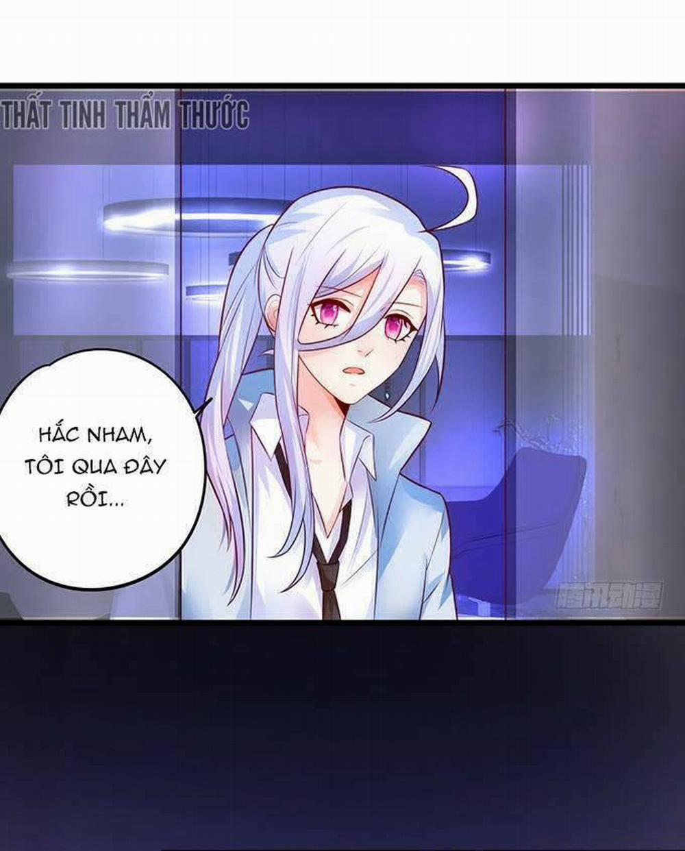 Hắc Đạo Đáng Yêu 16 trang 42