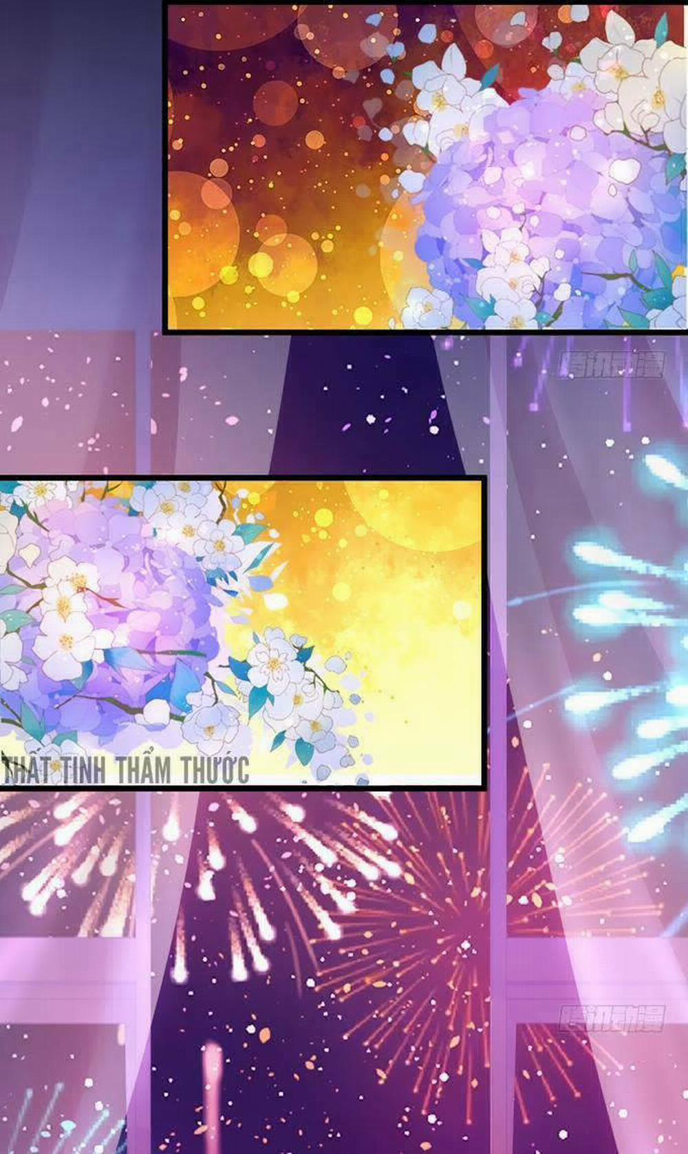 Hắc Đạo Đáng Yêu 16 trang 43