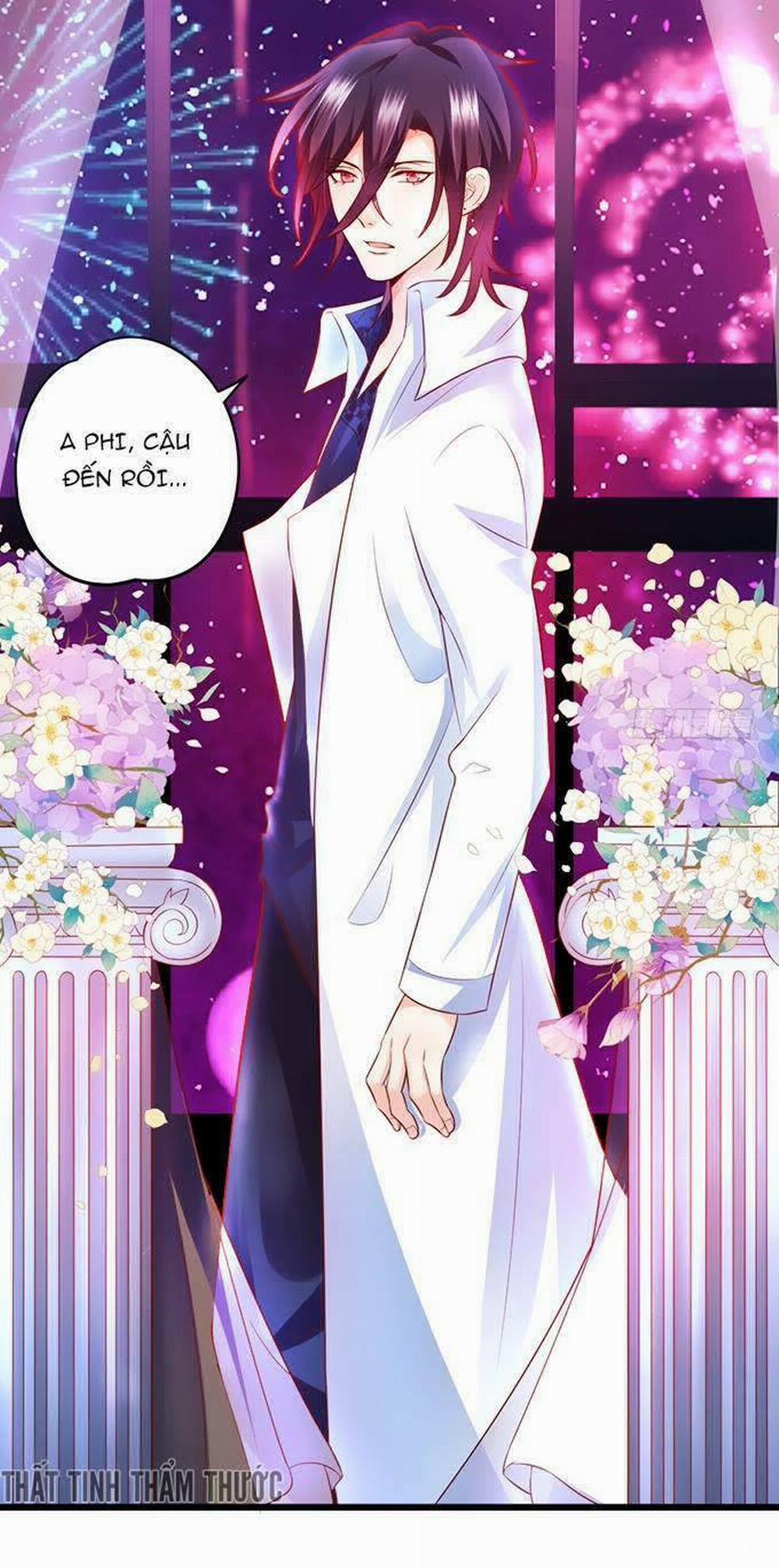 Hắc Đạo Đáng Yêu 16 trang 44