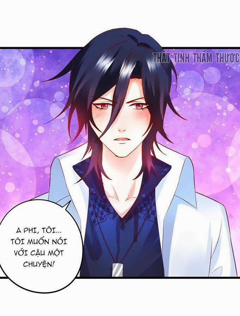 Hắc Đạo Đáng Yêu 16 trang 46