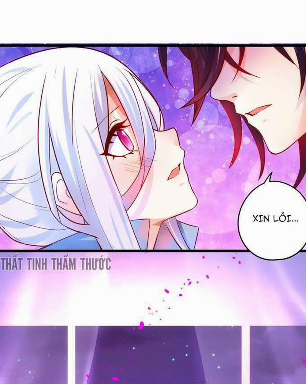 Hắc Đạo Đáng Yêu 16 trang 49