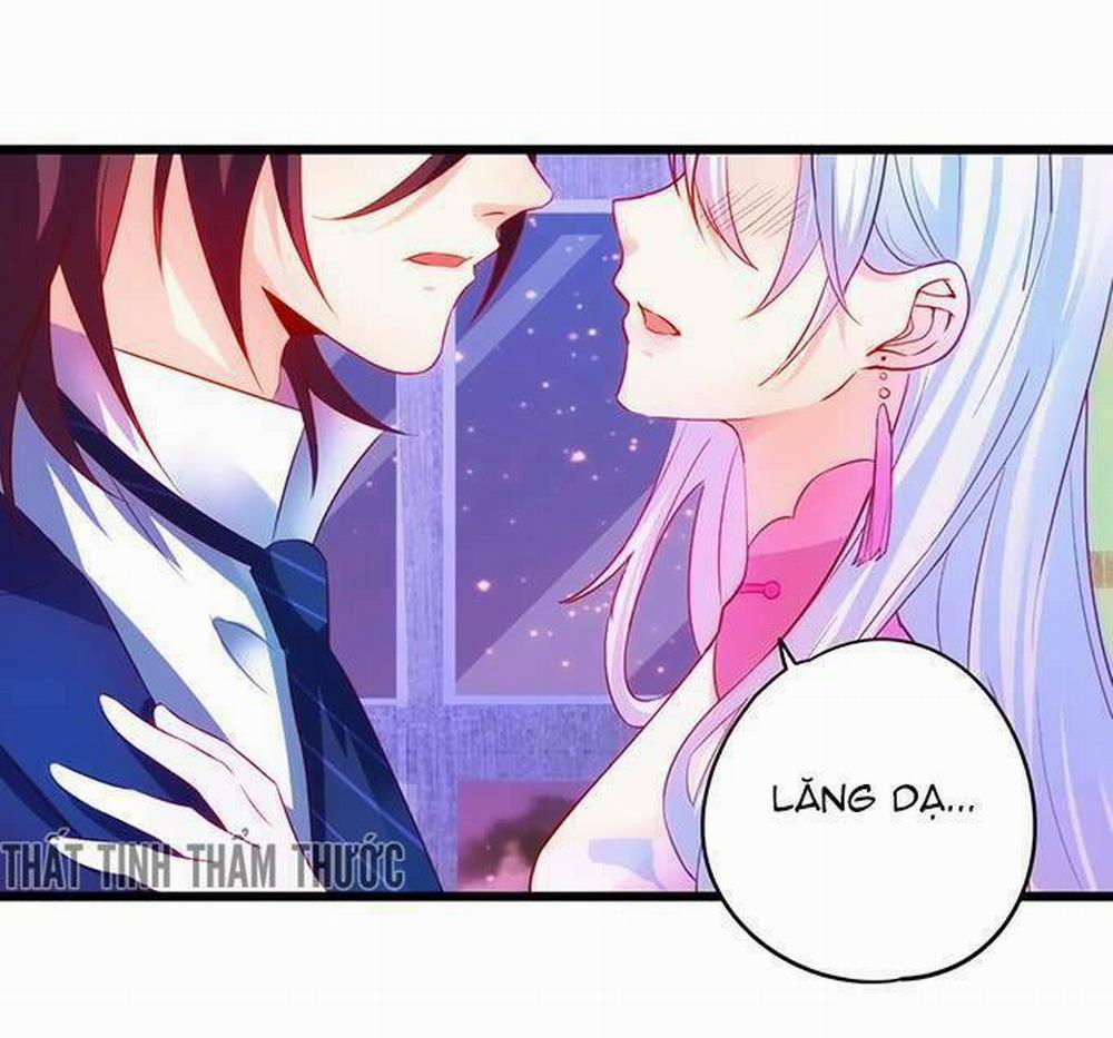 Hắc Đạo Đáng Yêu 16 trang 5