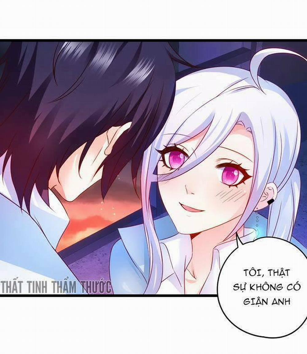 Hắc Đạo Đáng Yêu 16 trang 52