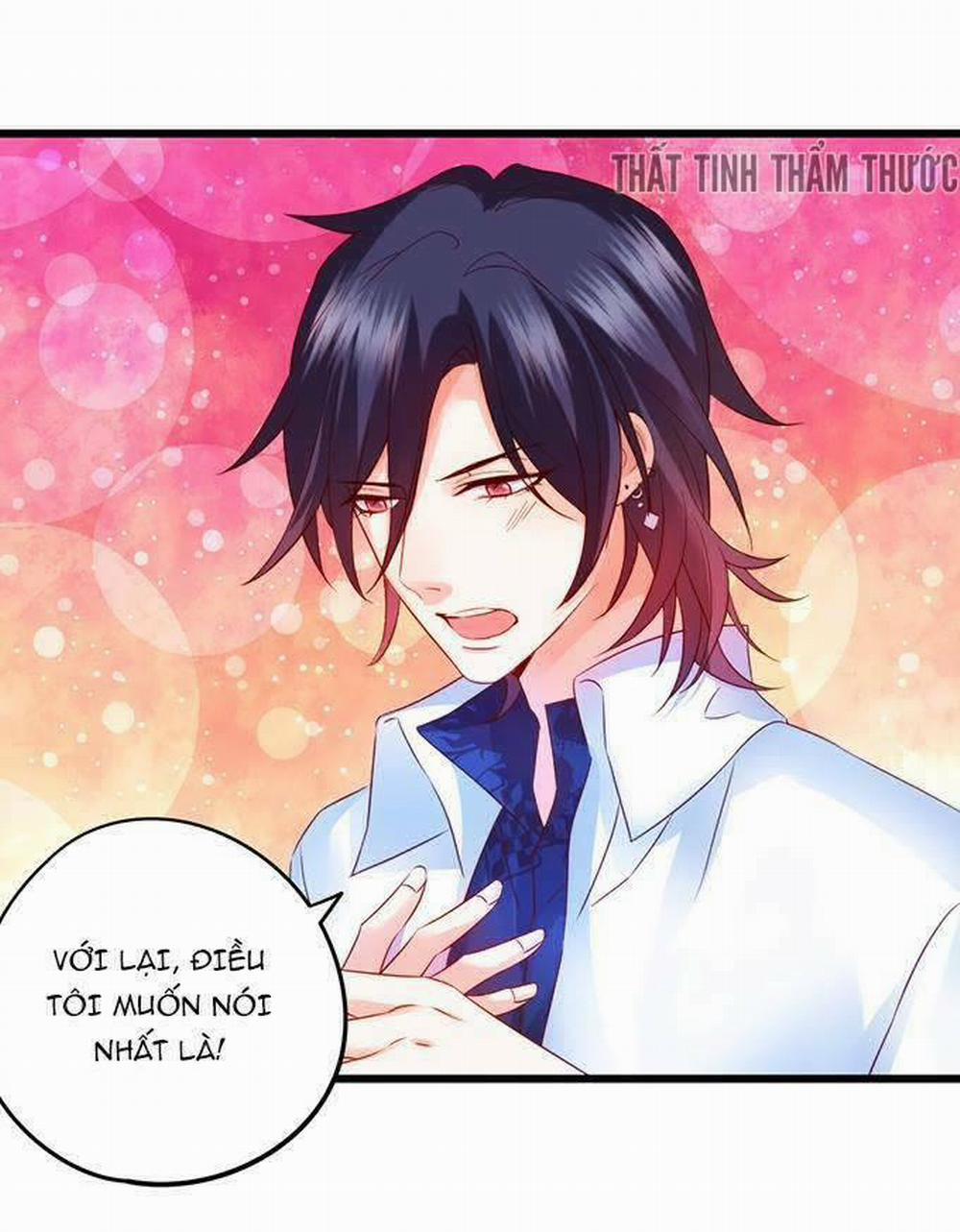 Hắc Đạo Đáng Yêu 16 trang 53