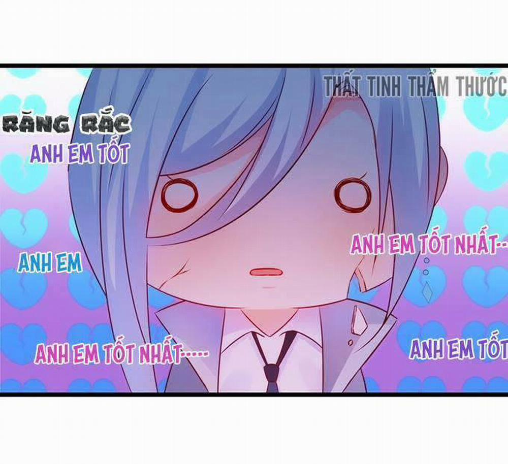 Hắc Đạo Đáng Yêu 16 trang 58