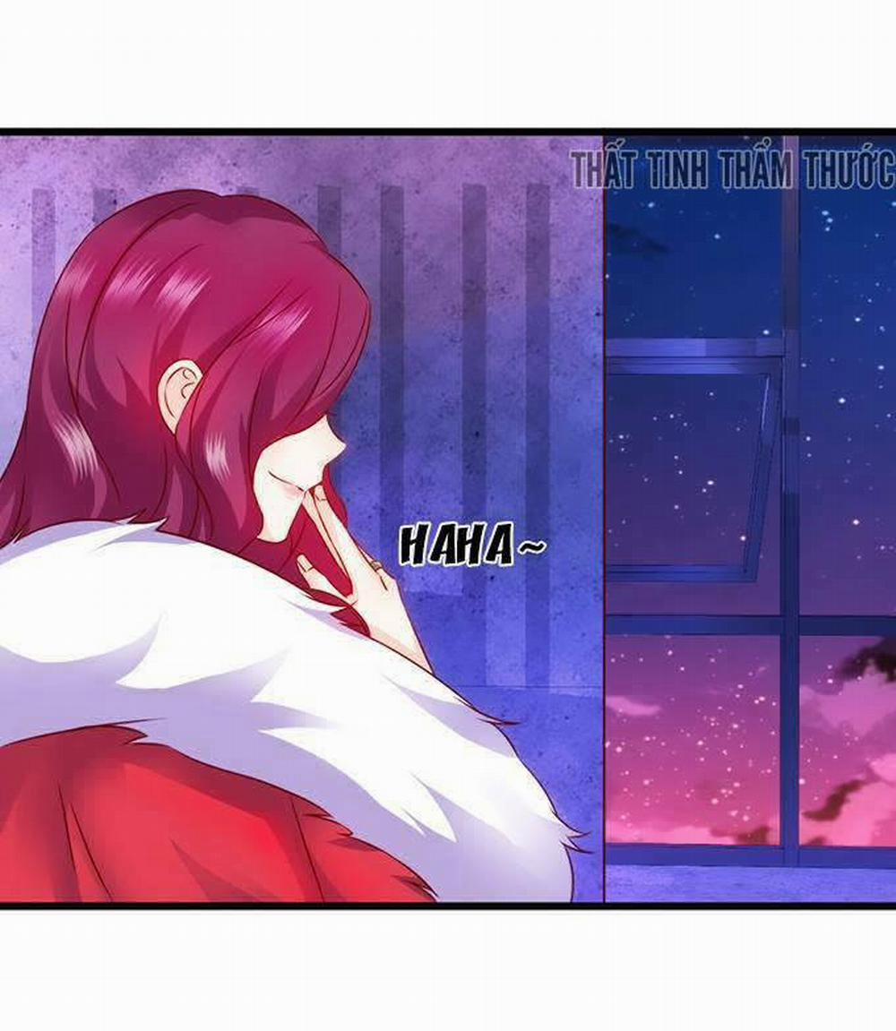 Hắc Đạo Đáng Yêu 16 trang 60