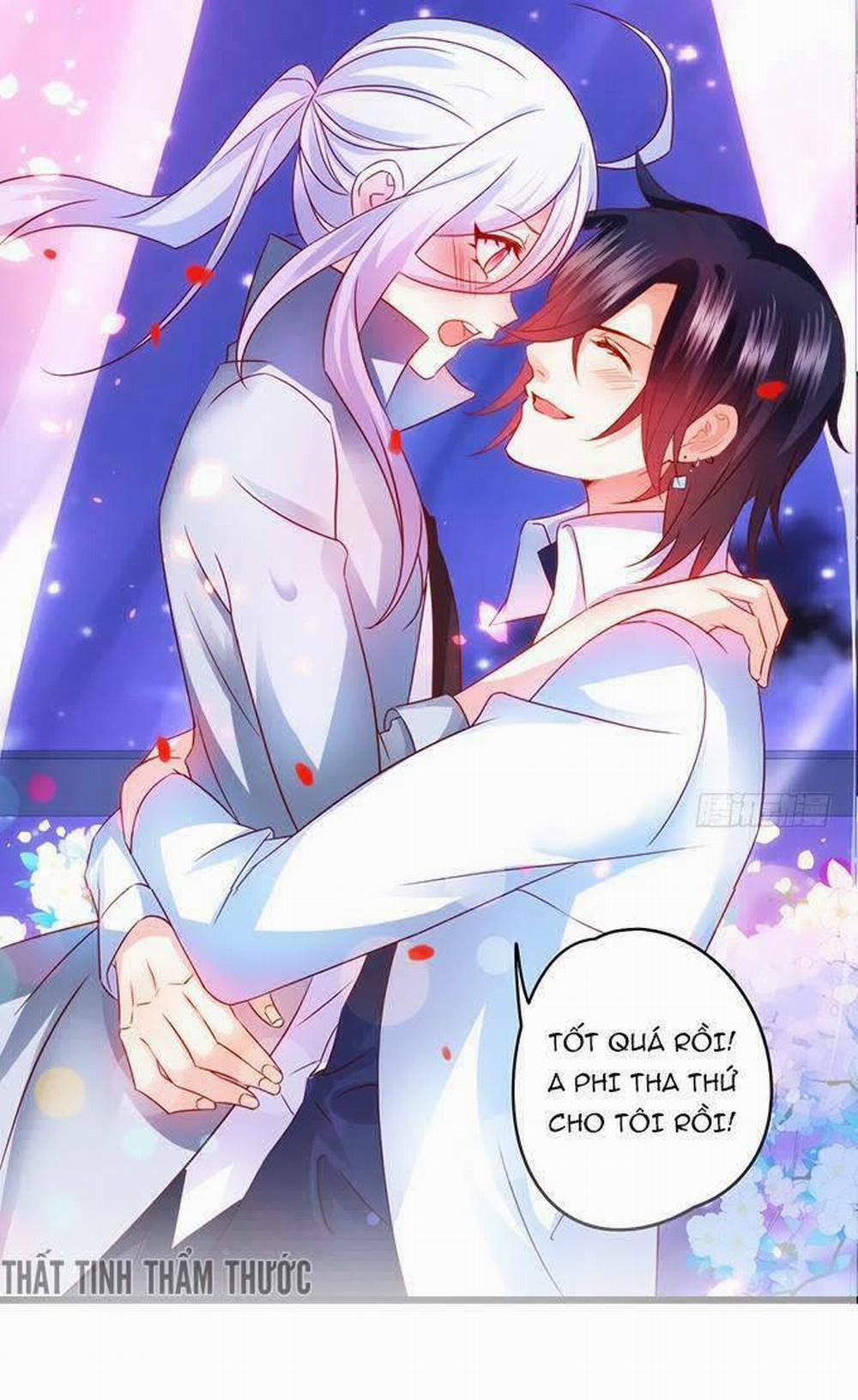 Hắc Đạo Đáng Yêu 16 trang 63