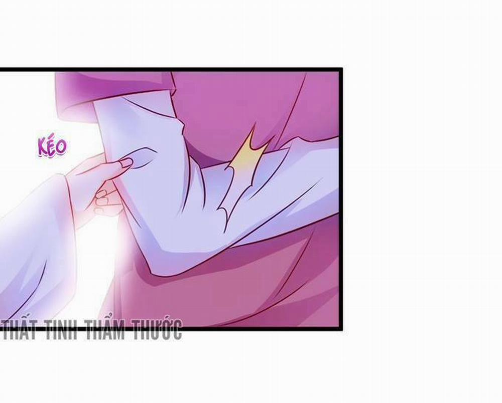 Hắc Đạo Đáng Yêu 17 trang 13