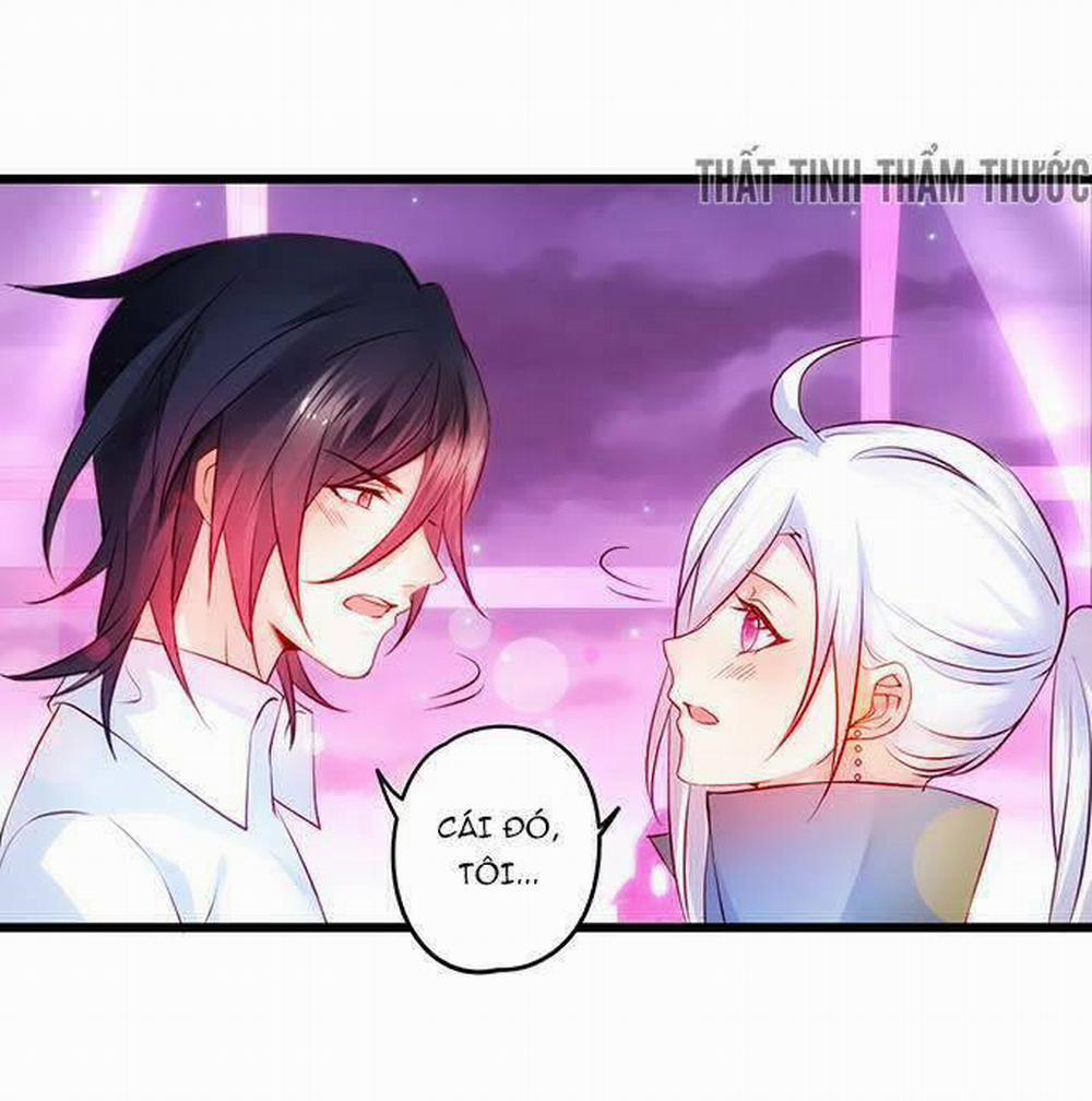 Hắc Đạo Đáng Yêu 17 trang 17