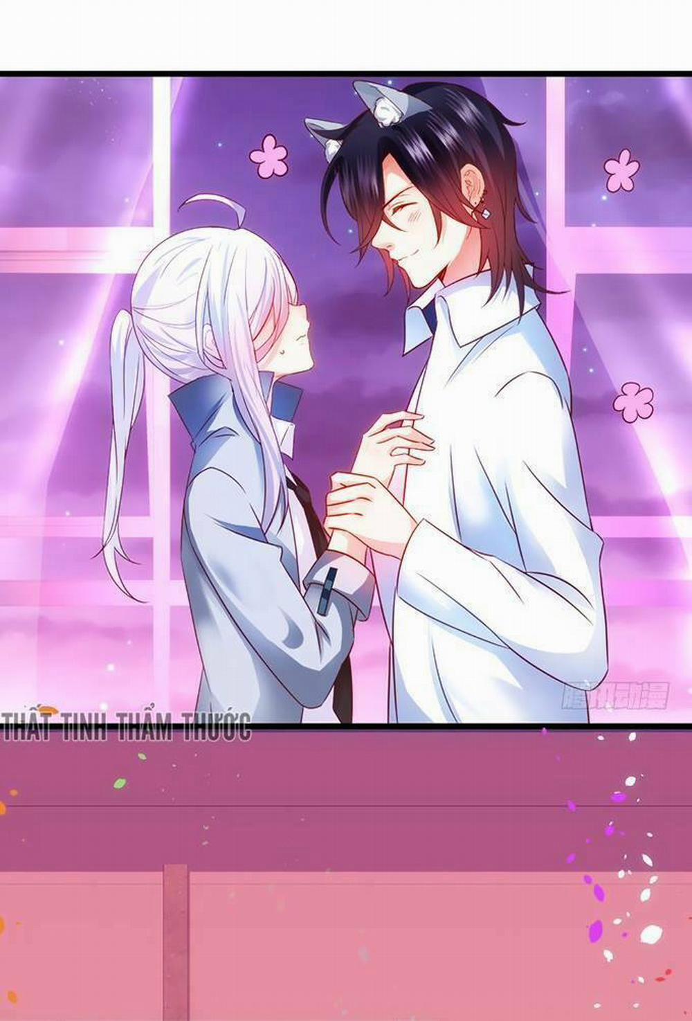 Hắc Đạo Đáng Yêu 17 trang 2