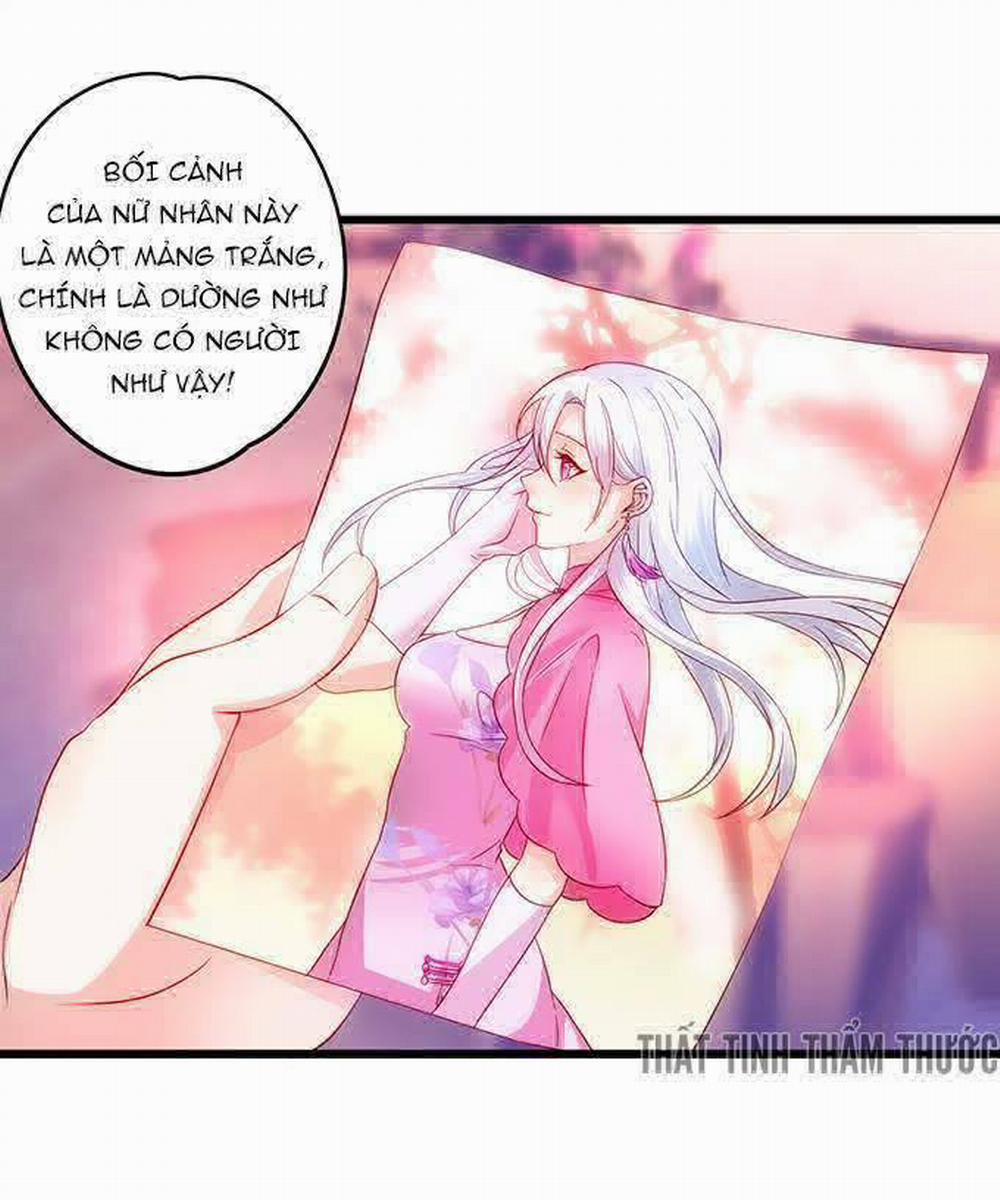 Hắc Đạo Đáng Yêu 17 trang 25