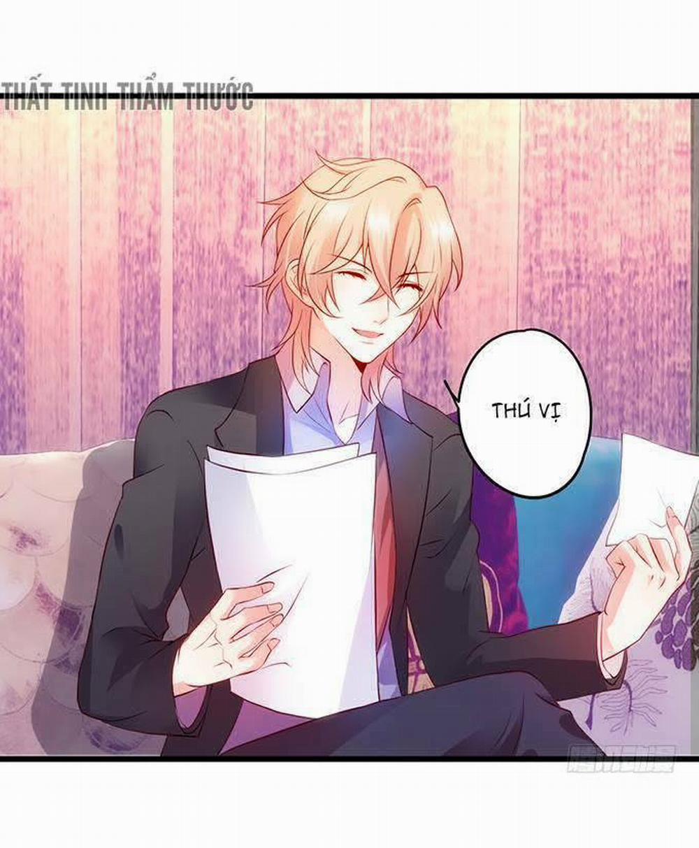 Hắc Đạo Đáng Yêu 17 trang 26