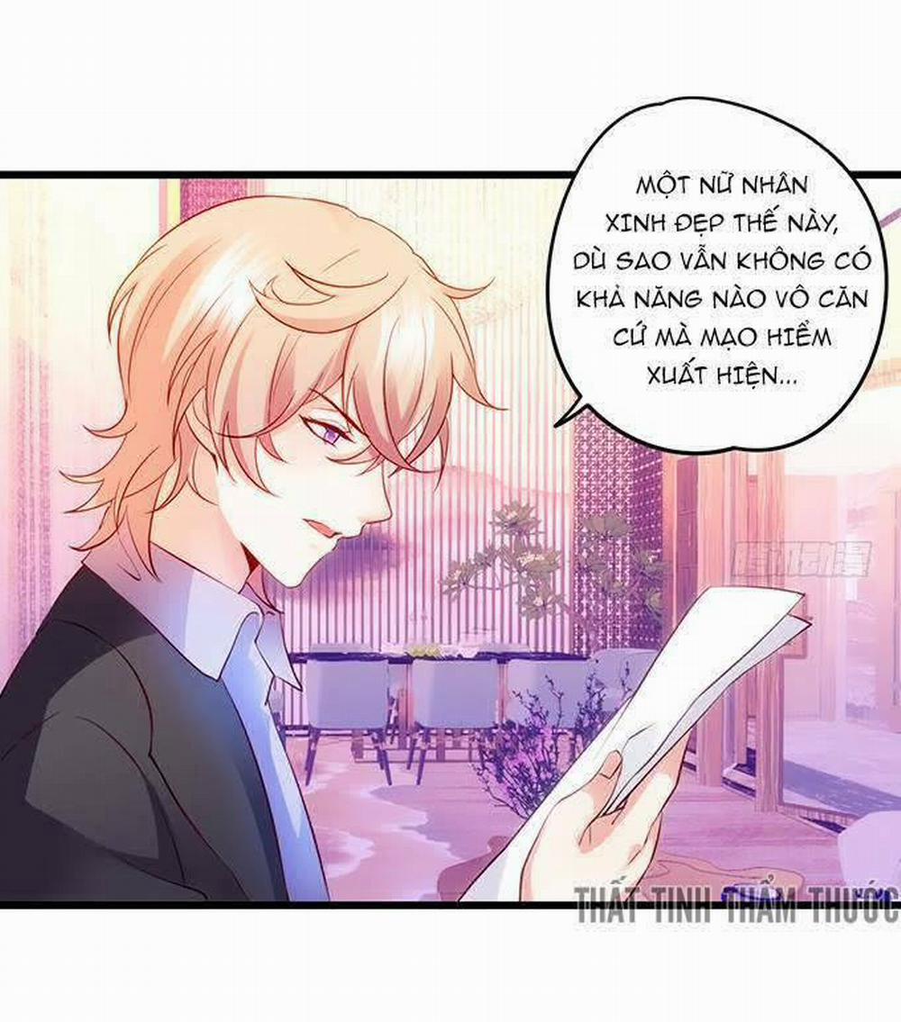 Hắc Đạo Đáng Yêu 17 trang 27