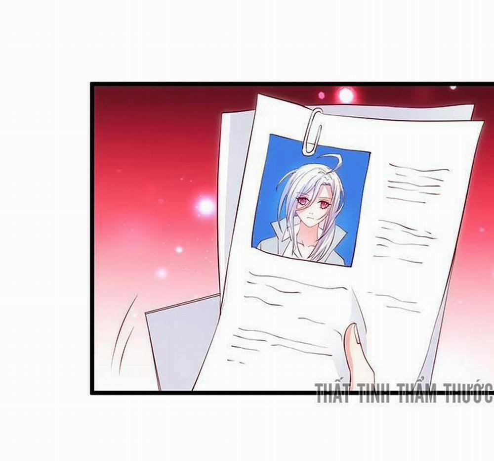 Hắc Đạo Đáng Yêu 17 trang 28