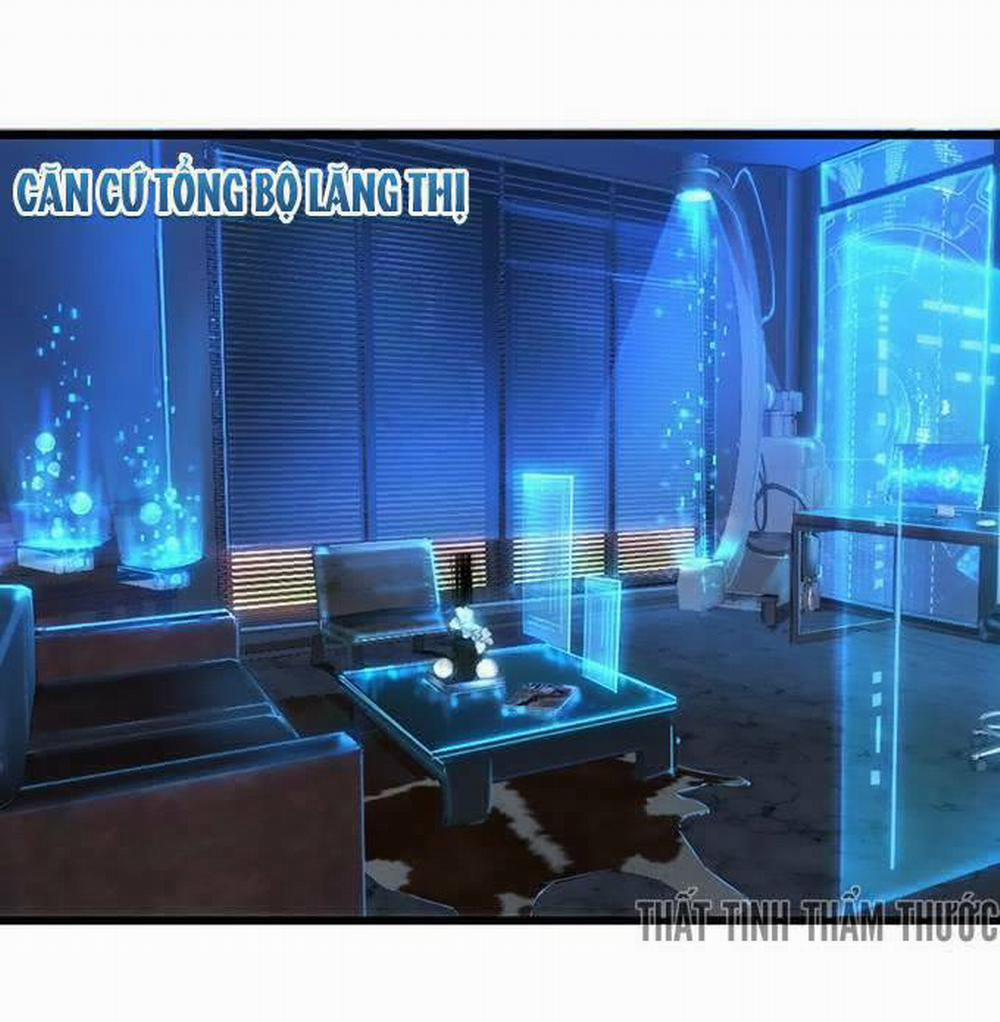 Hắc Đạo Đáng Yêu 17 trang 33