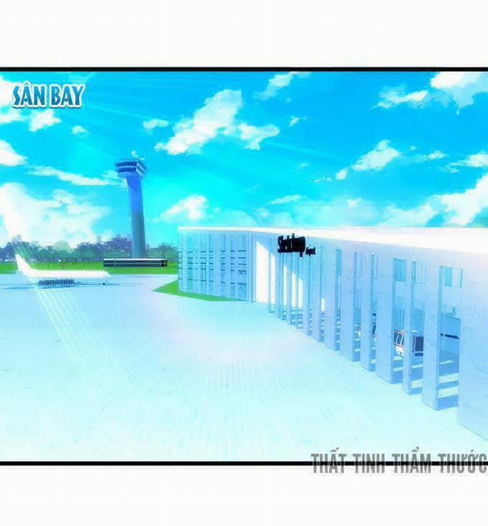 Hắc Đạo Đáng Yêu 17 trang 49