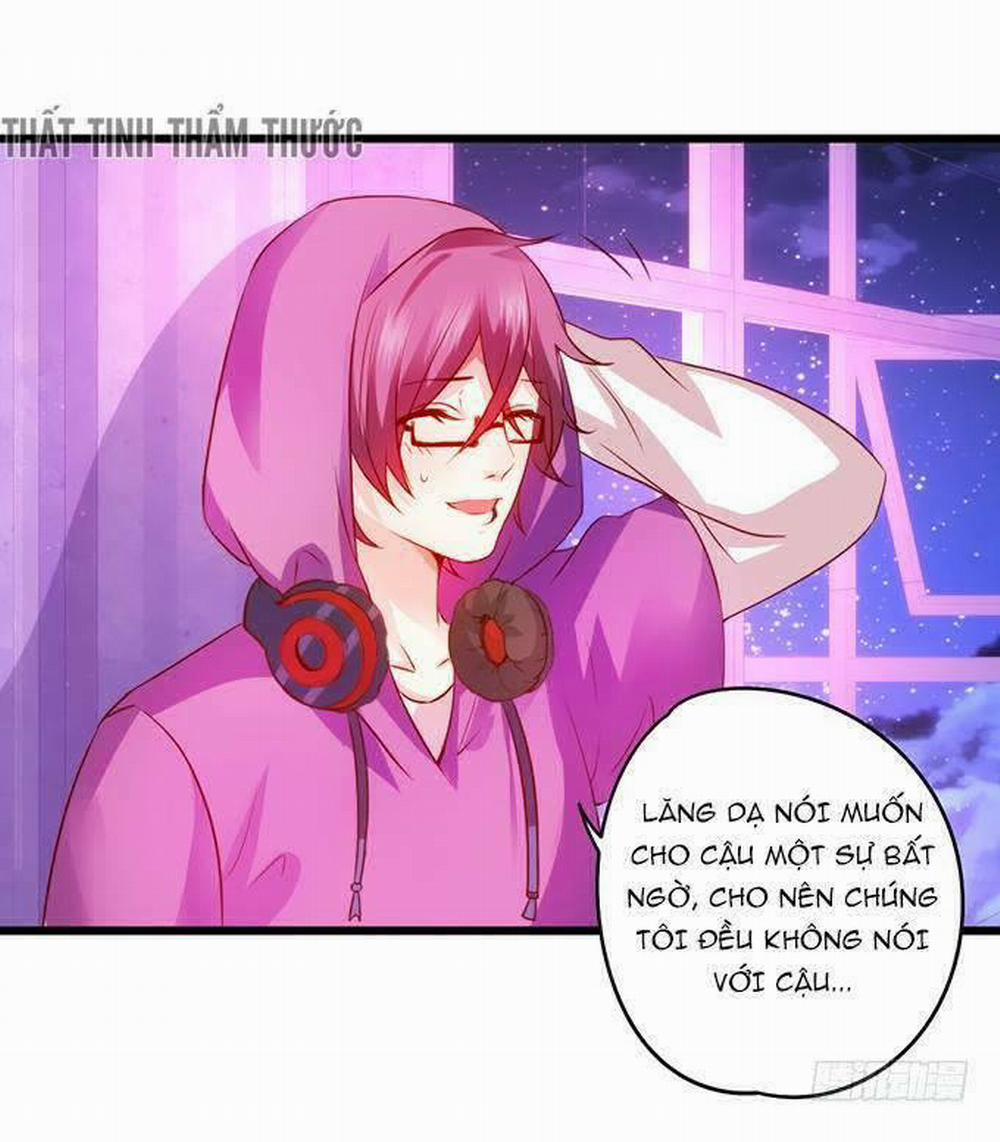 Hắc Đạo Đáng Yêu 17 trang 5