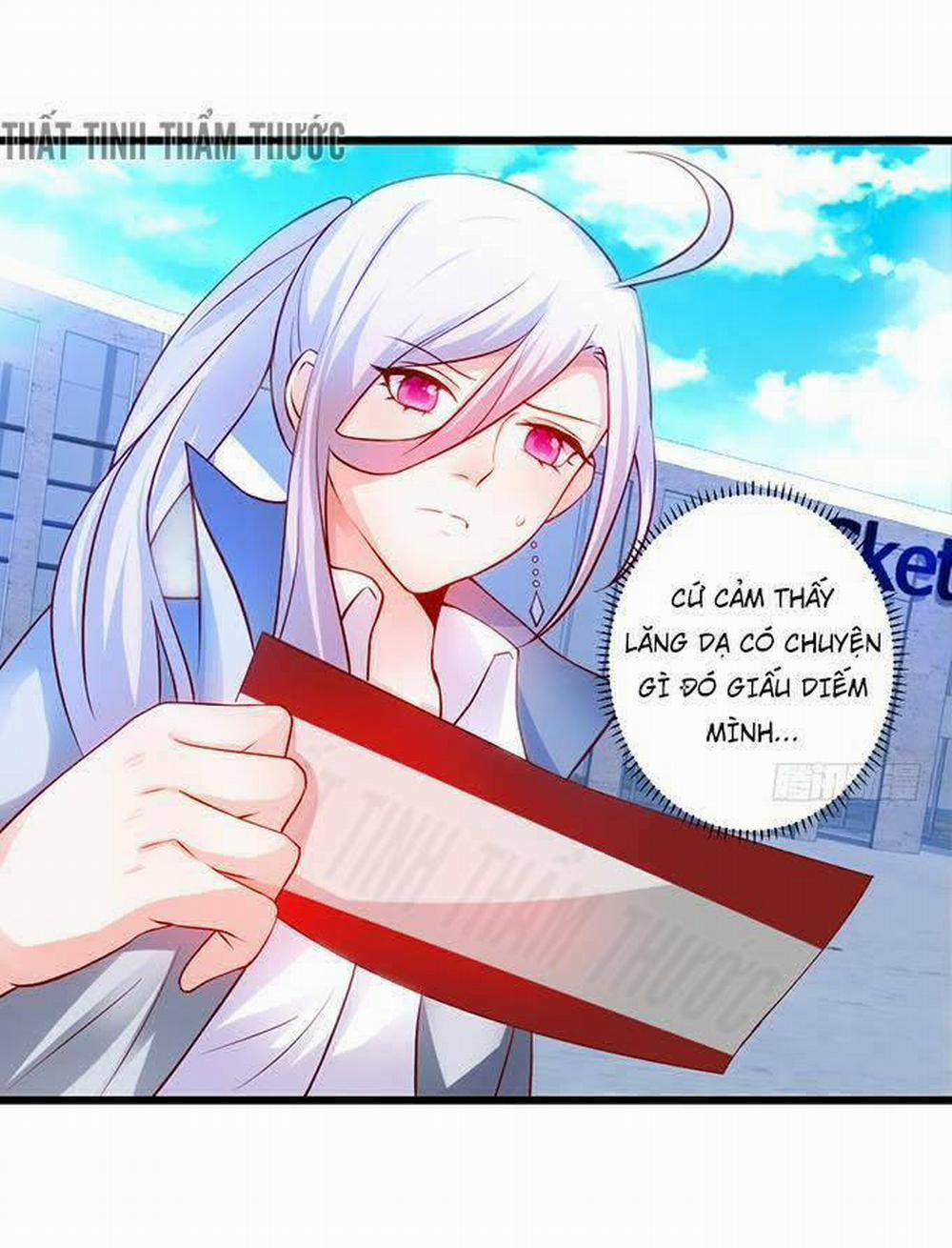 Hắc Đạo Đáng Yêu 17 trang 60