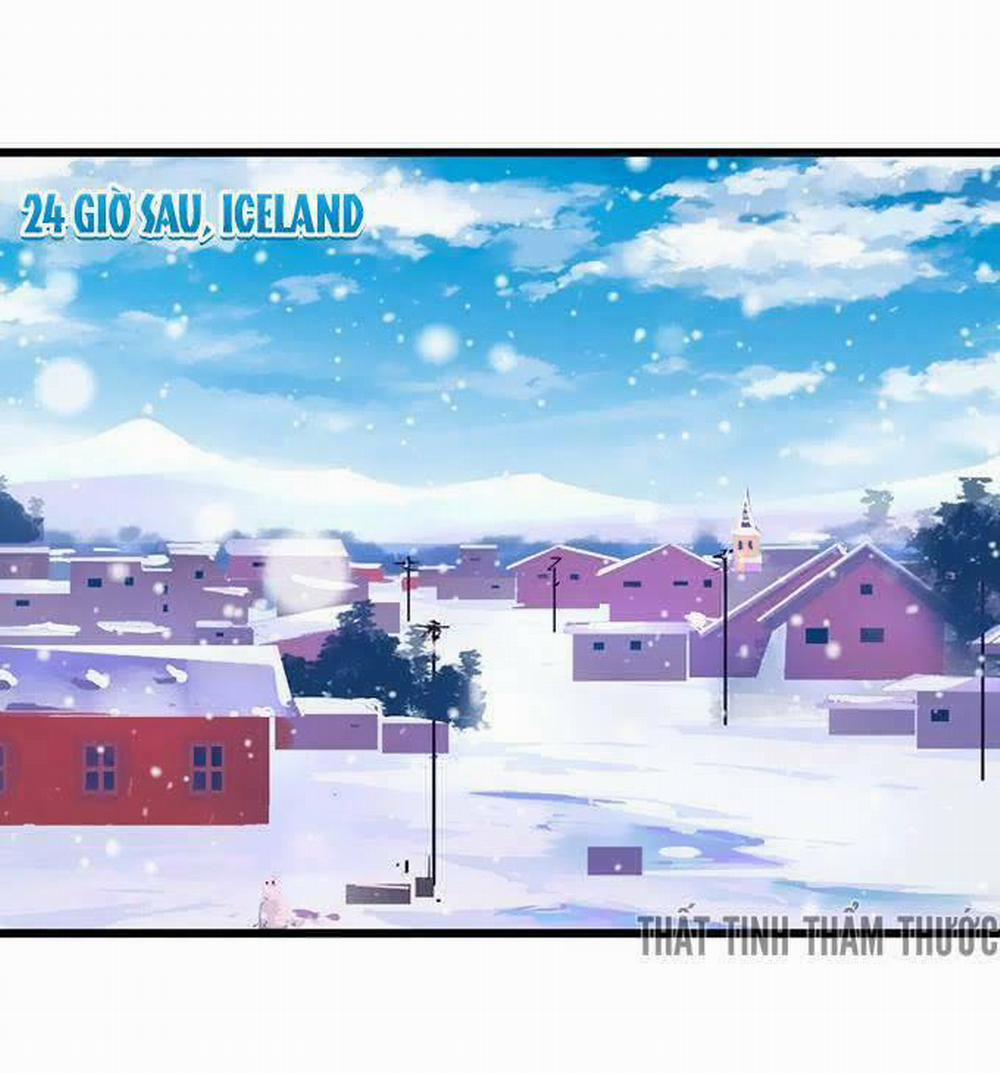 Hắc Đạo Đáng Yêu 17 trang 62