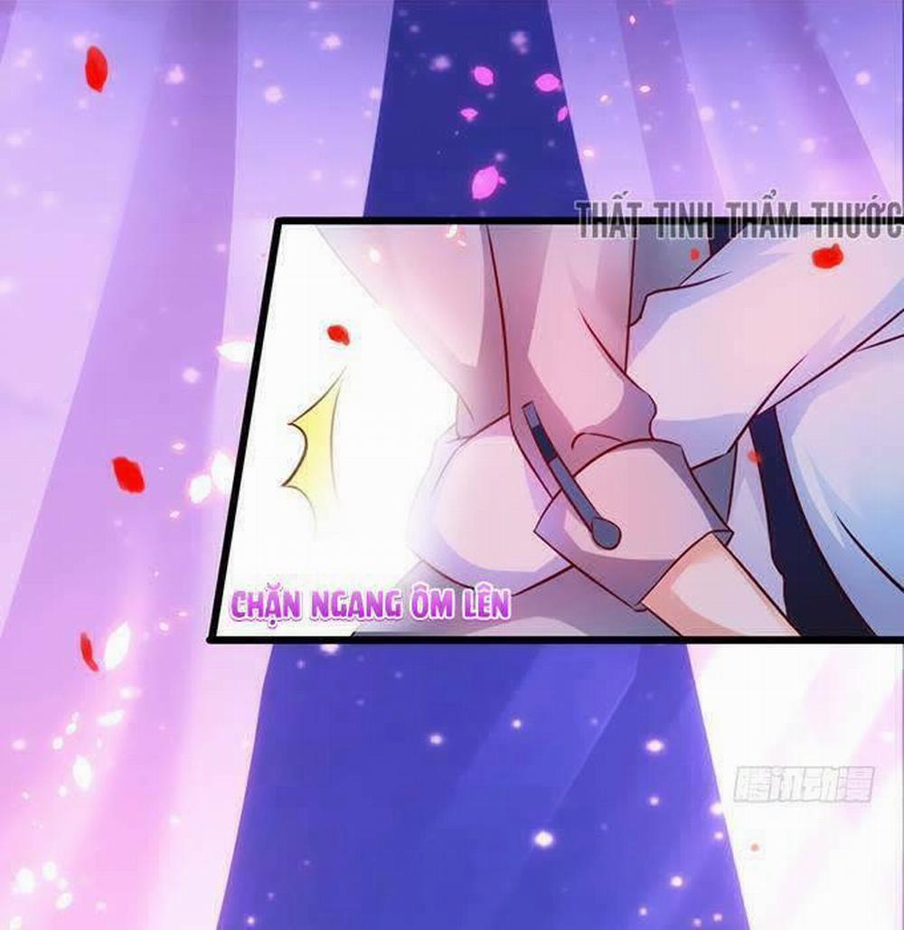 Hắc Đạo Đáng Yêu 17 trang 9